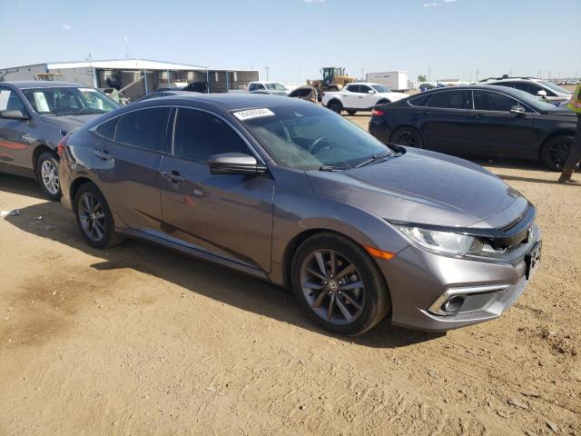 Photo 3 VIN: 19XFC1F77LE013366 - HONDA CIVIC 