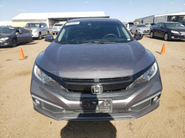 Photo 4 VIN: 19XFC1F77LE013366 - HONDA CIVIC 