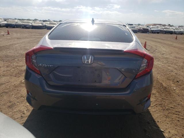 Photo 5 VIN: 19XFC1F77LE013366 - HONDA CIVIC 