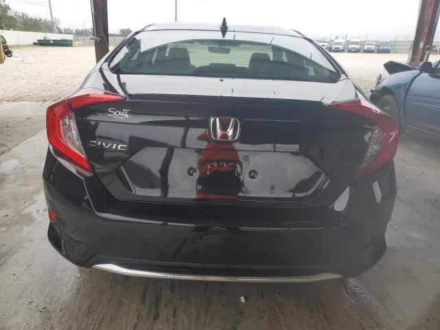 Photo 5 VIN: 19XFC1F77LE015750 - HONDA CIVIC EXL 