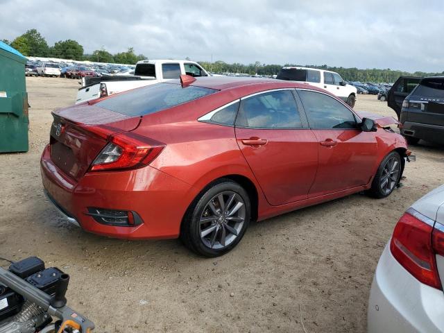 Photo 2 VIN: 19XFC1F77LE020690 - HONDA CIVIC EXL 