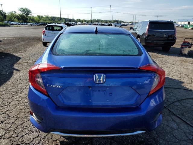 Photo 5 VIN: 19XFC1F77LE025095 - HONDA CIVIC EXL 