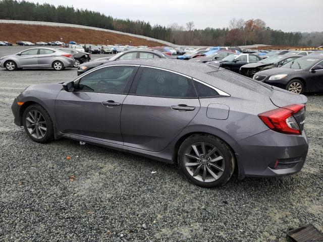 Photo 1 VIN: 19XFC1F77ME012090 - HONDA CIVIC EXL 