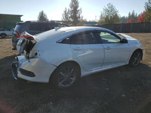 Photo 2 VIN: 19XFC1F77ME206120 - HONDA CIVIC 