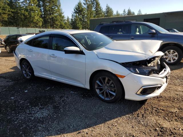 Photo 3 VIN: 19XFC1F77ME206120 - HONDA CIVIC 