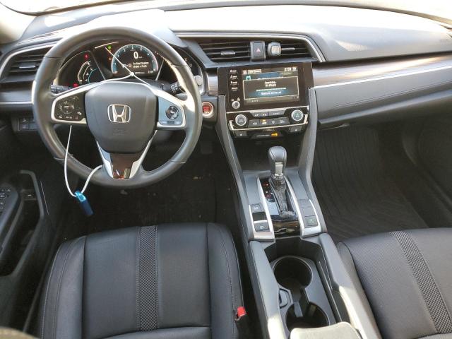 Photo 7 VIN: 19XFC1F77ME206120 - HONDA CIVIC 