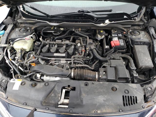 Photo 10 VIN: 19XFC1F78GE007999 - HONDA CIVIC EXL 