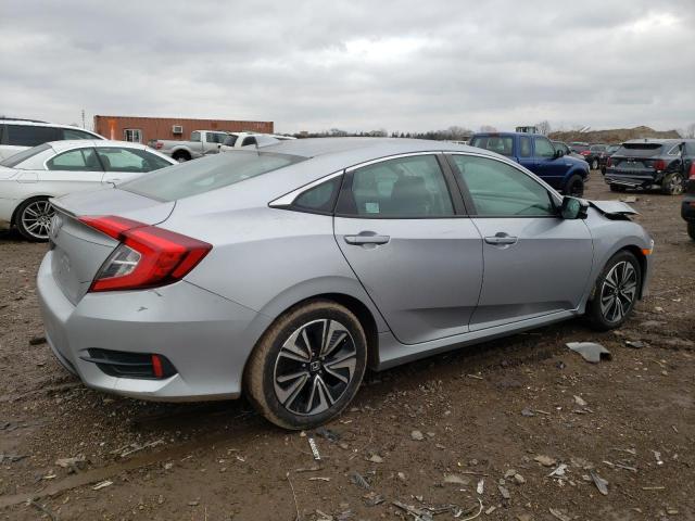 Photo 2 VIN: 19XFC1F78GE018758 - HONDA CIVIC EXL 