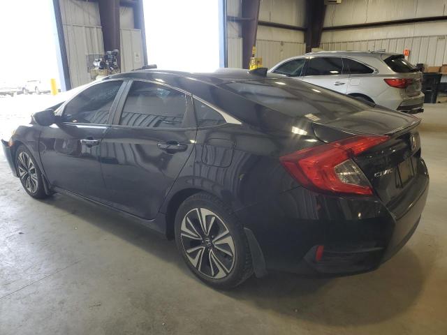 Photo 1 VIN: 19XFC1F78GE023720 - HONDA CIVIC EXL 