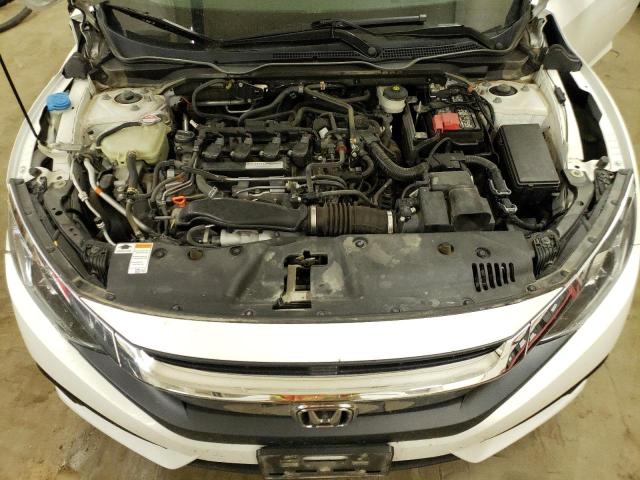 Photo 6 VIN: 19XFC1F78GE026195 - HONDA CIVIC EXL 