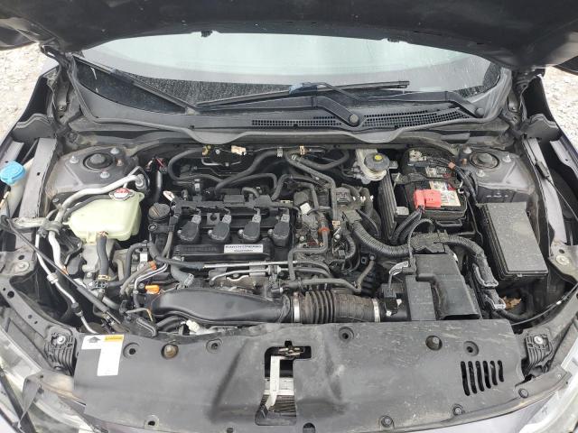 Photo 10 VIN: 19XFC1F78GE032563 - HONDA CIVIC EXL 