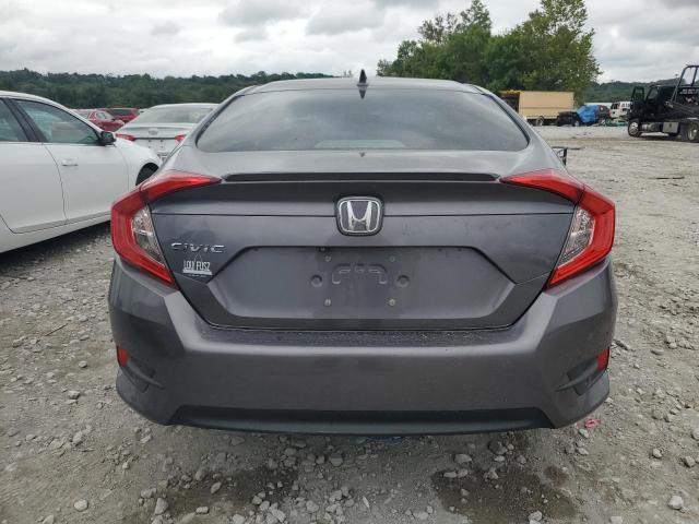 Photo 5 VIN: 19XFC1F78GE032563 - HONDA CIVIC EXL 