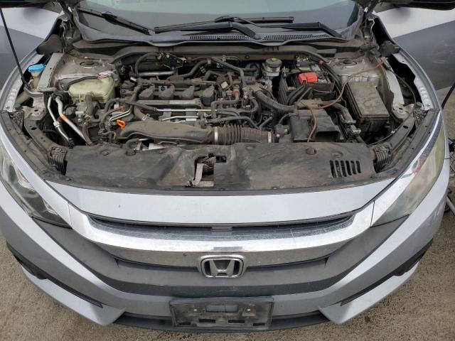 Photo 10 VIN: 19XFC1F78GE200220 - HONDA CIVIC EXL 