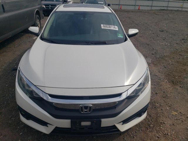 Photo 4 VIN: 19XFC1F78GE206633 - HONDA CIVIC 