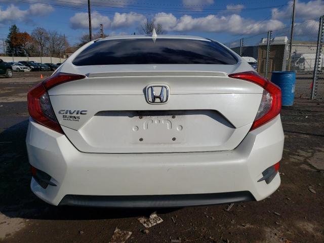 Photo 5 VIN: 19XFC1F78GE208155 - HONDA CIVIC 