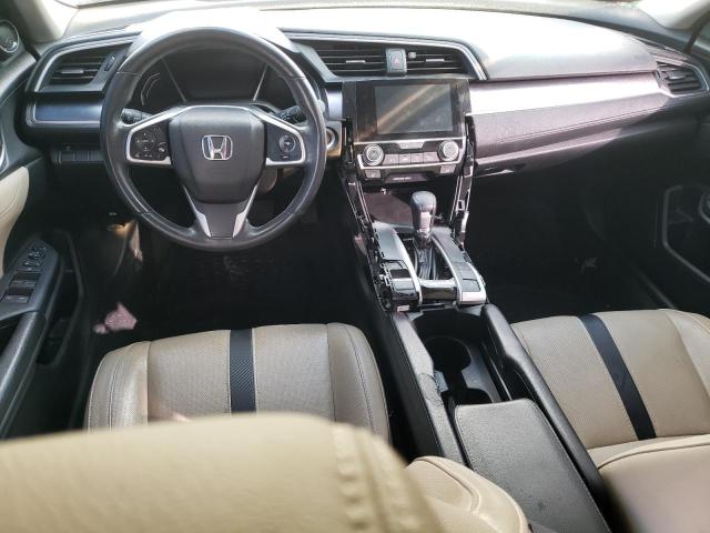 Photo 7 VIN: 19XFC1F78GE208155 - HONDA CIVIC 