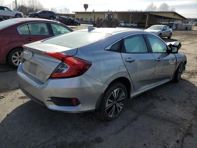 Photo 2 VIN: 19XFC1F78GE212996 - HONDA CIVIC EXL 