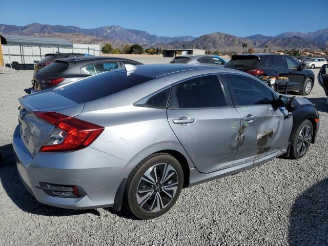 Photo 2 VIN: 19XFC1F78GE223870 - HONDA CIVIC EXL 