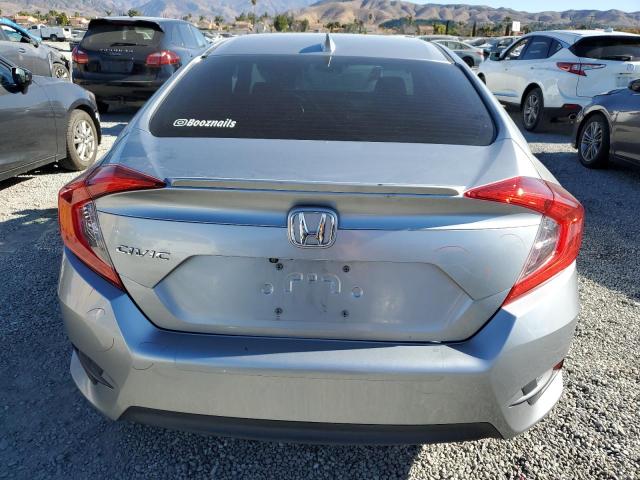 Photo 5 VIN: 19XFC1F78GE223870 - HONDA CIVIC EXL 