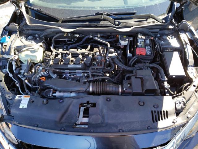 Photo 6 VIN: 19XFC1F78HE008121 - HONDA CIVIC EXL 