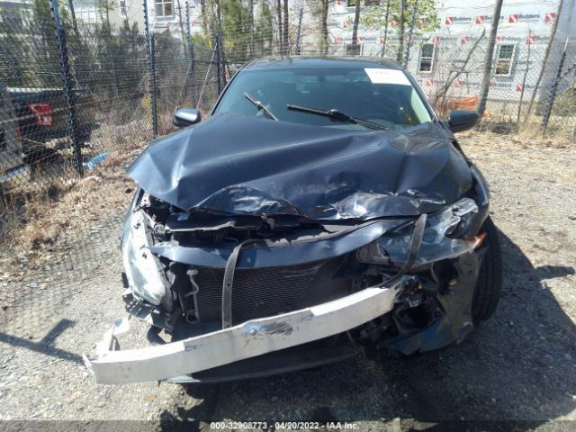 Photo 5 VIN: 19XFC1F78HE015621 - HONDA CIVIC SEDAN 