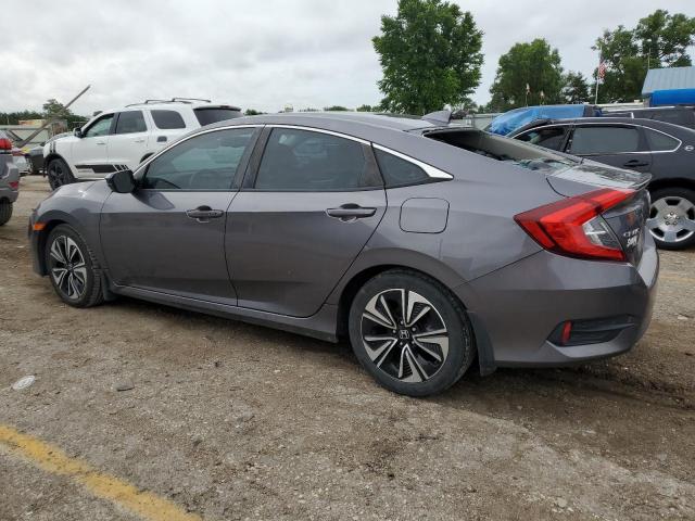 Photo 1 VIN: 19XFC1F78HE025260 - HONDA CIVIC 