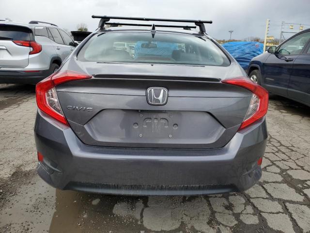 Photo 5 VIN: 19XFC1F78HE027820 - HONDA CIVIC EXL 