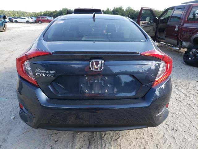 Photo 5 VIN: 19XFC1F78HE028353 - HONDA CIVIC EXL 