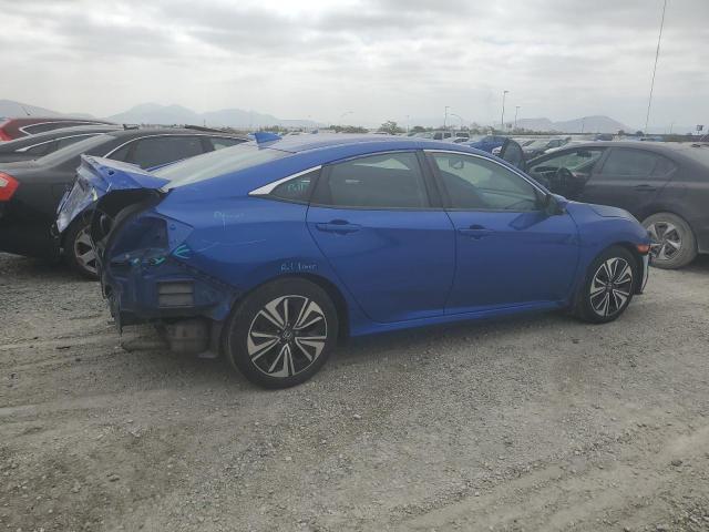 Photo 2 VIN: 19XFC1F78JE200726 - HONDA CIVIC 