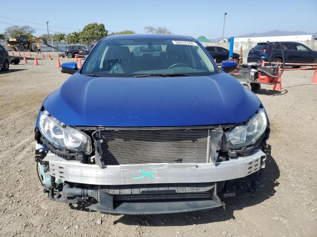 Photo 4 VIN: 19XFC1F78JE200726 - HONDA CIVIC 