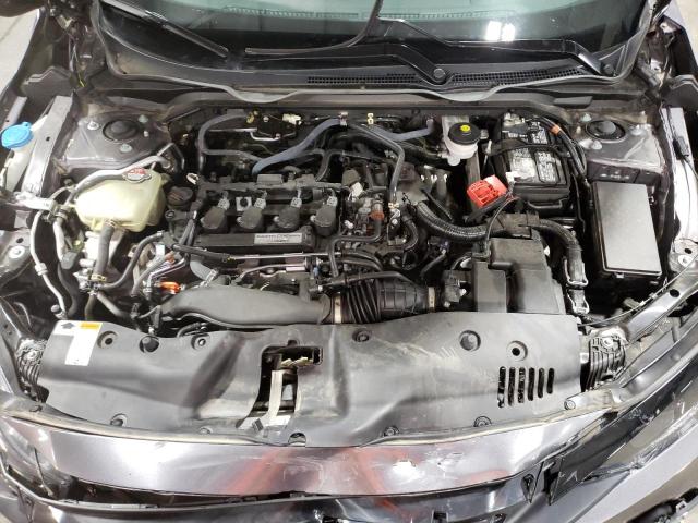 Photo 6 VIN: 19XFC1F78KE000222 - HONDA CIVIC EXL 