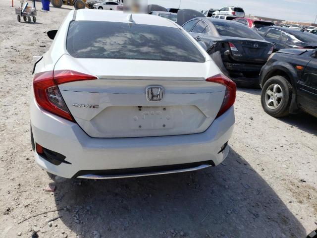 Photo 5 VIN: 19XFC1F78KE003900 - HONDA CIVIC EXL 