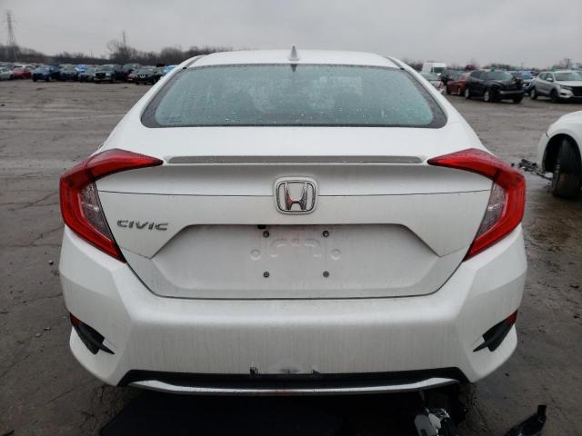 Photo 5 VIN: 19XFC1F78KE013617 - HONDA CIVIC EXL 