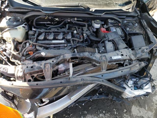 Photo 10 VIN: 19XFC1F78KE204597 - HONDA CIVIC EXL 