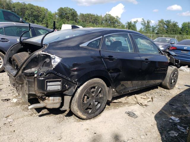 Photo 2 VIN: 19XFC1F78KE204597 - HONDA CIVIC EXL 