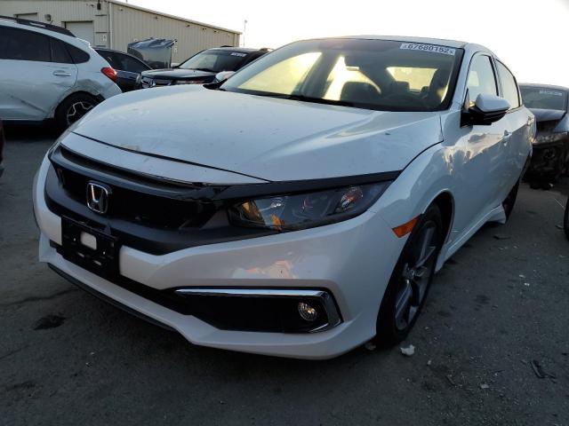 Photo 0 VIN: 19XFC1F78LE206187 - HONDA CIVIC EXL 