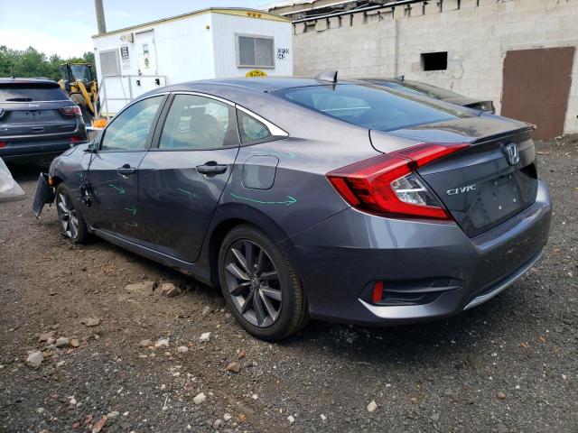 Photo 1 VIN: 19XFC1F78LE208781 - HONDA CIVIC 