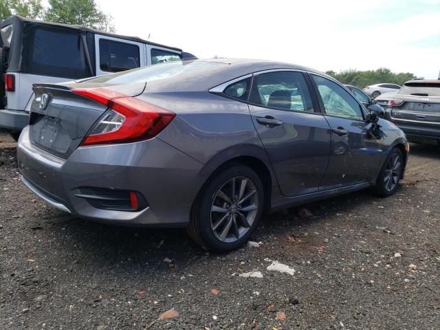 Photo 2 VIN: 19XFC1F78LE208781 - HONDA CIVIC 