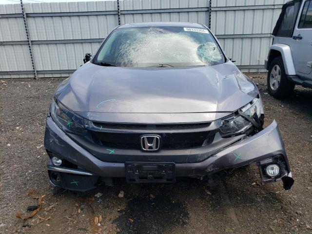 Photo 4 VIN: 19XFC1F78LE208781 - HONDA CIVIC 