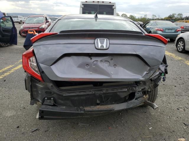 Photo 5 VIN: 19XFC1F78LE219070 - HONDA CIVIC EXL 