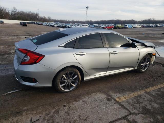 Photo 2 VIN: 19XFC1F78ME013393 - HONDA CIVIC EXL 