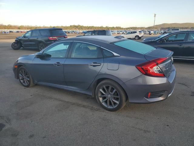 Photo 1 VIN: 19XFC1F78ME202805 - HONDA CIVIC 