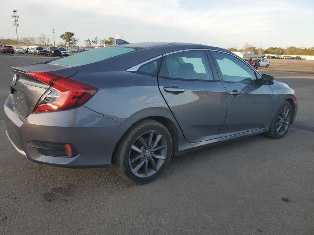 Photo 2 VIN: 19XFC1F78ME202805 - HONDA CIVIC 