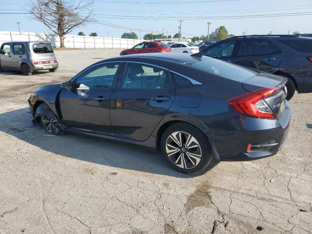 Photo 1 VIN: 19XFC1F79GE007980 - HONDA CIVIC EXL 