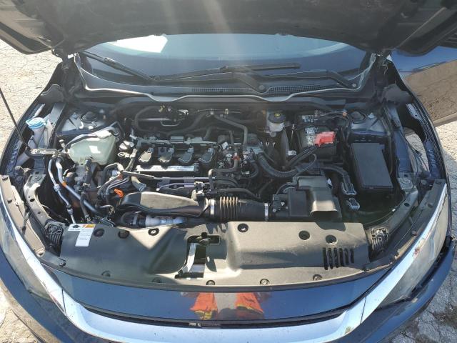 Photo 10 VIN: 19XFC1F79GE007980 - HONDA CIVIC EXL 