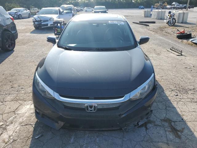 Photo 4 VIN: 19XFC1F79GE007980 - HONDA CIVIC EXL 