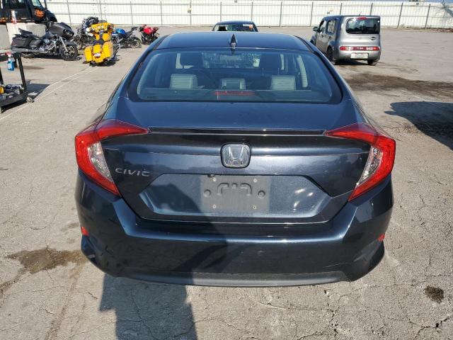 Photo 5 VIN: 19XFC1F79GE007980 - HONDA CIVIC EXL 