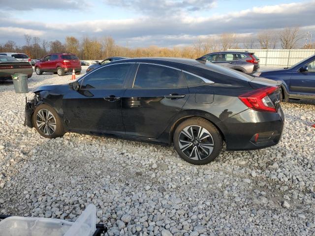 Photo 1 VIN: 19XFC1F79GE018686 - HONDA CIVIC 