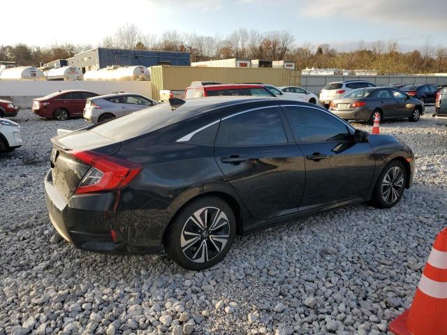 Photo 2 VIN: 19XFC1F79GE018686 - HONDA CIVIC 