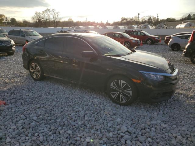 Photo 3 VIN: 19XFC1F79GE018686 - HONDA CIVIC 